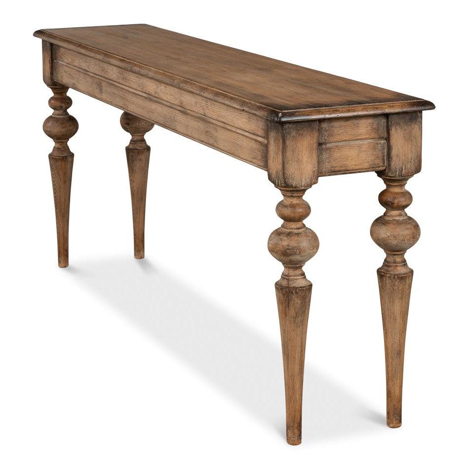 The Hudson Console-Console Table-tbgypsysoul