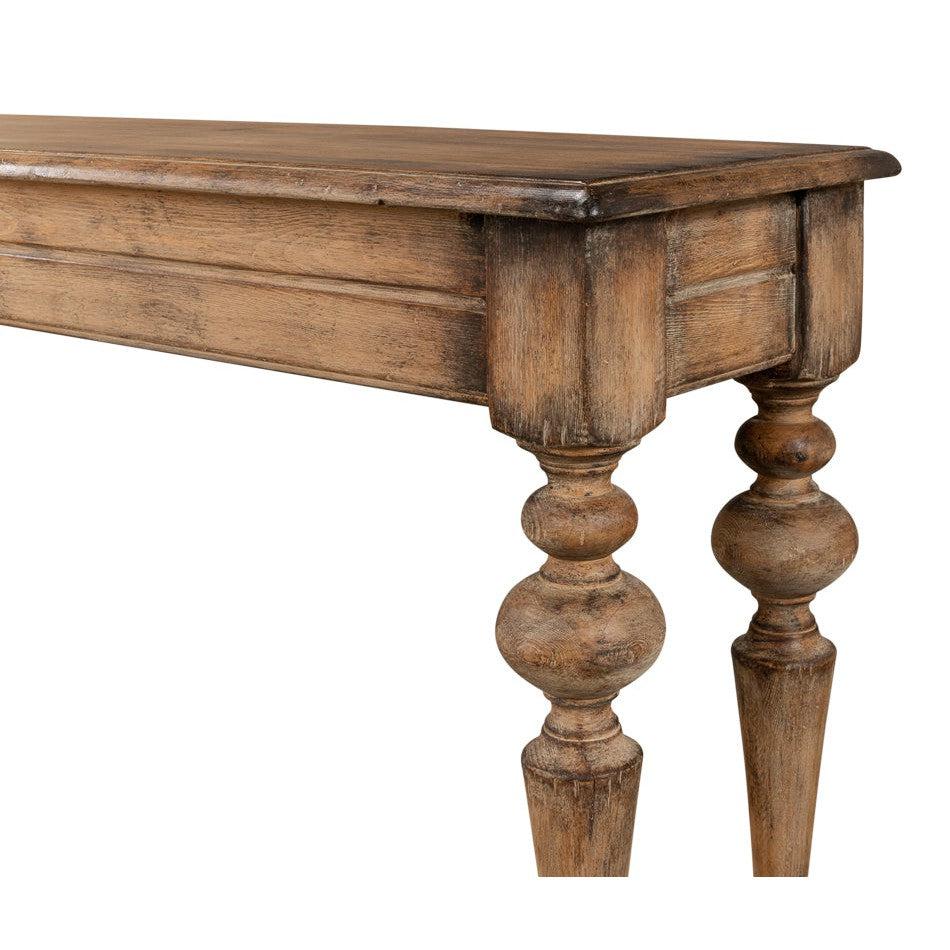 The Hudson Console-Console Table-tbgypsysoul