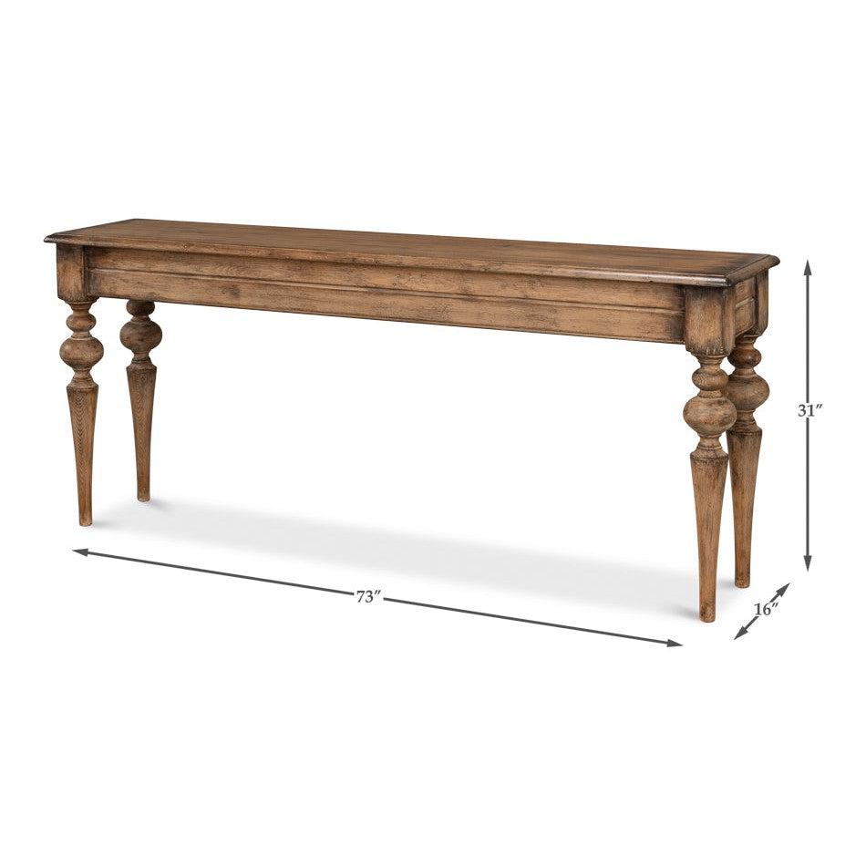 The Hudson Console-Console Table-tbgypsysoul