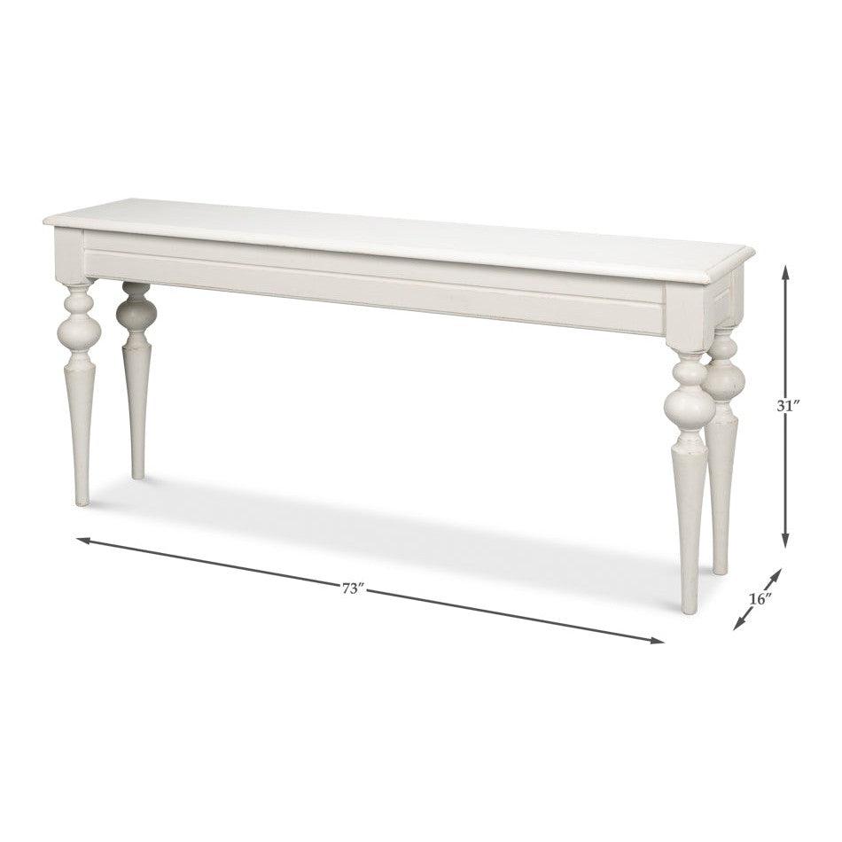 The Hudson Console-Console Table-tbgypsysoul