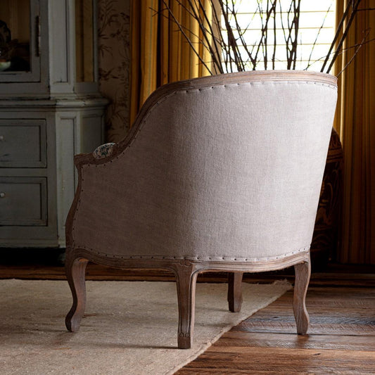 The Morceaux Chair-Accent Chair-tbgypsysoul