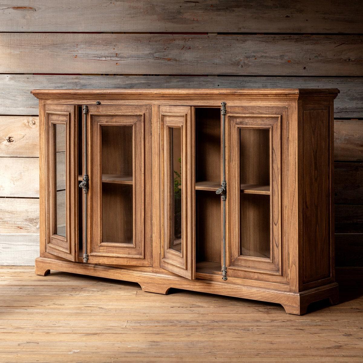 The Old Town Sideboard-Buffet Sideboard-tbgypsysoul