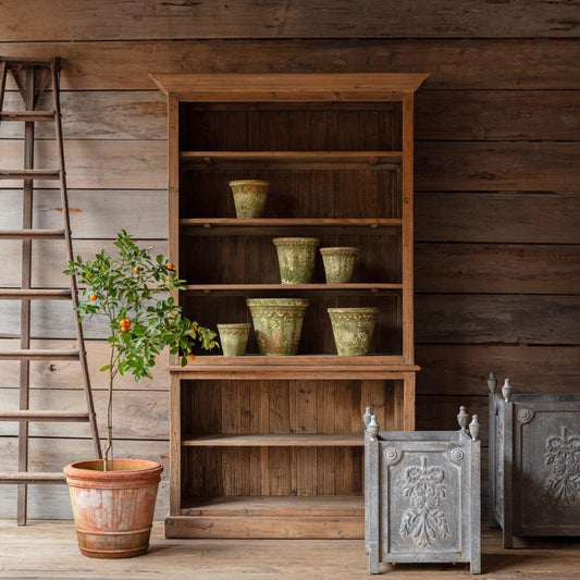 The Pine Merchants Cabinet-Cabinet-tbgypsysoul