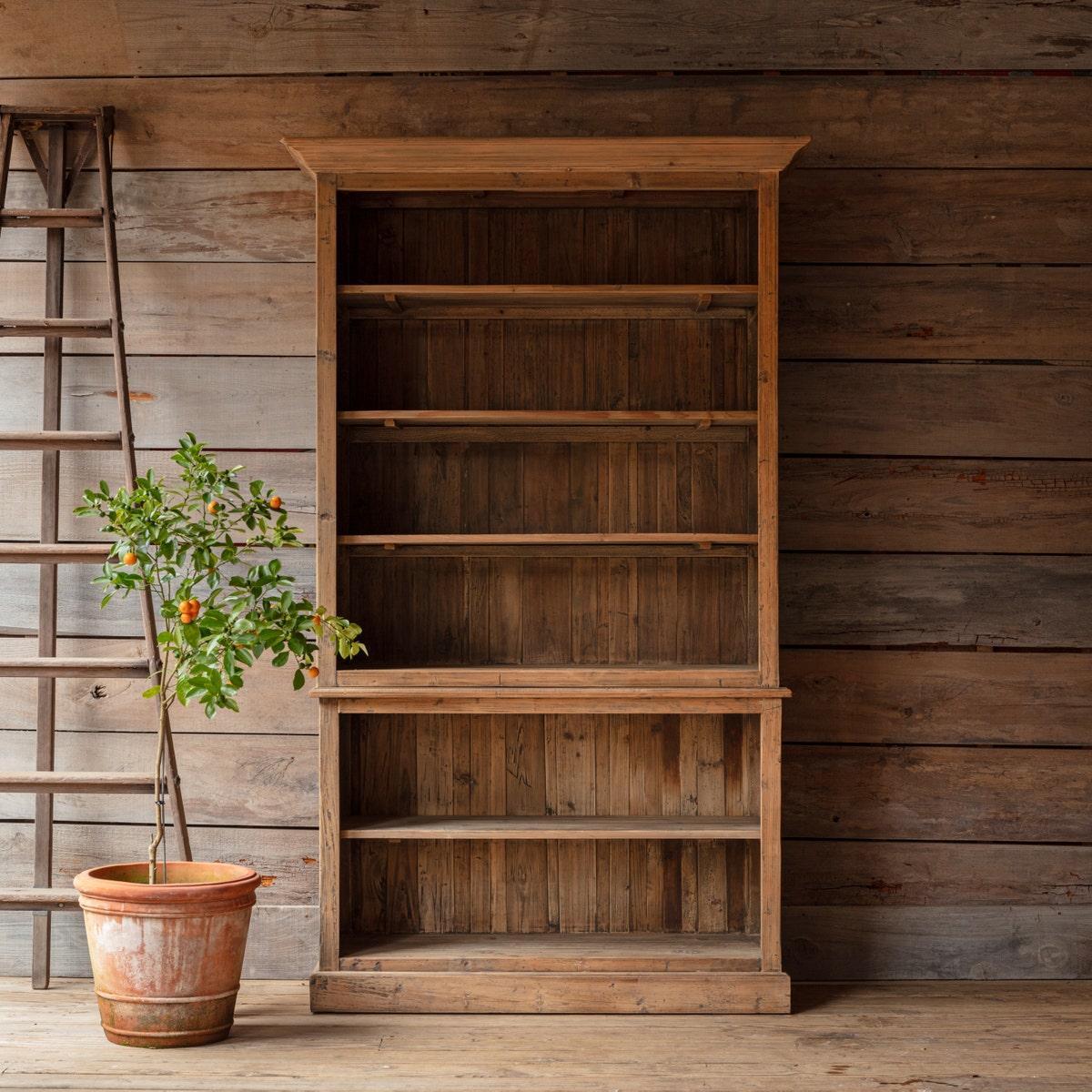 The Pine Merchants Cabinet-Cabinet-tbgypsysoul