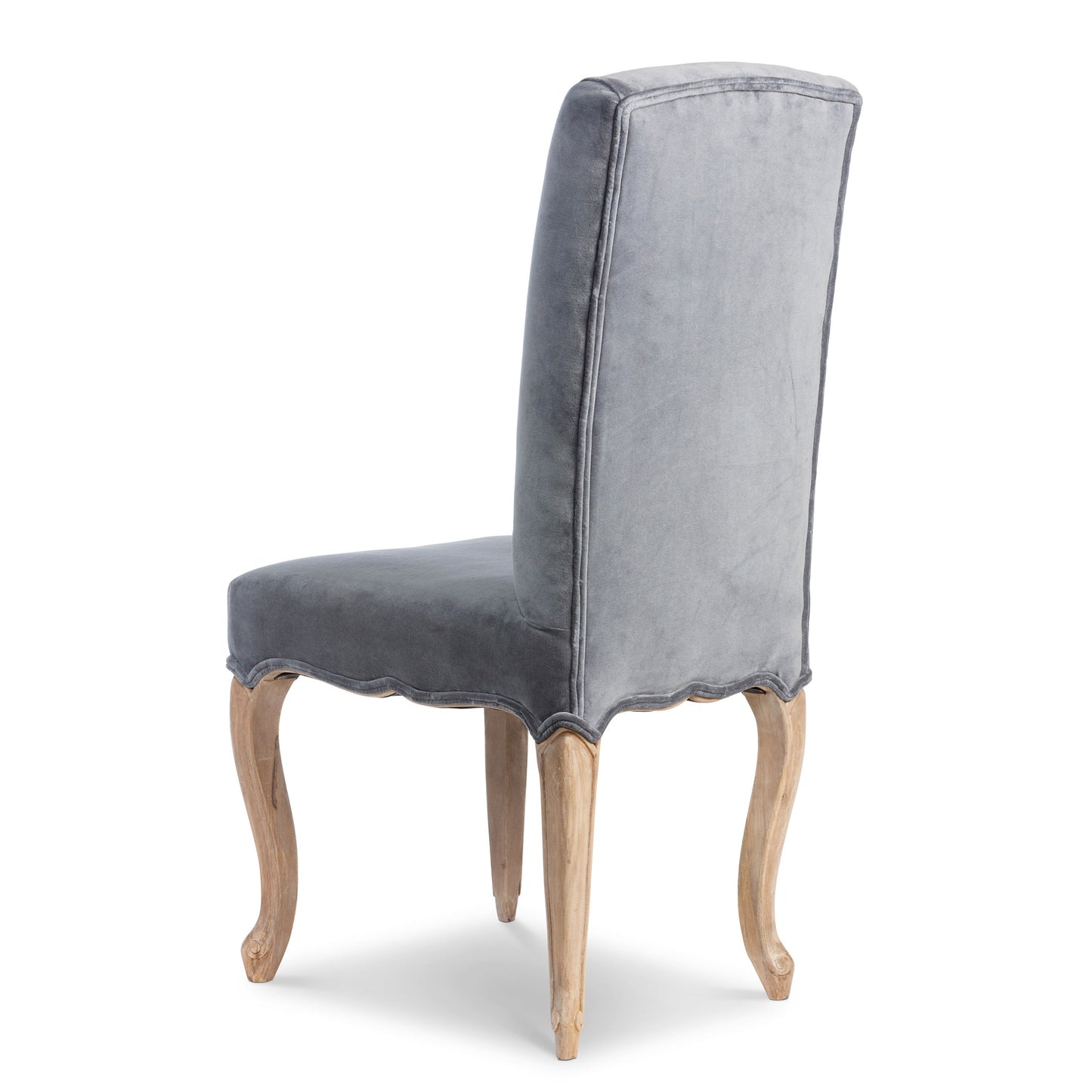 the-violette-velvet-upholstered-chair-dining-chair-park-hill-5-Threadbare Gypsy Soul
