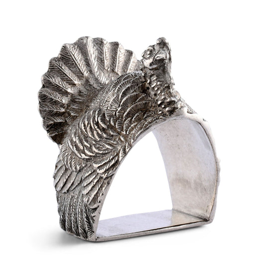 Turkey Napkin Ring-Harvest-tbgypsysoul