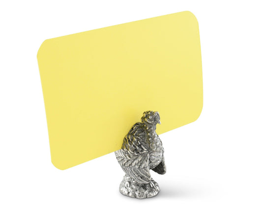 Turkey Place Card Holder-Harvest-tbgypsysoul