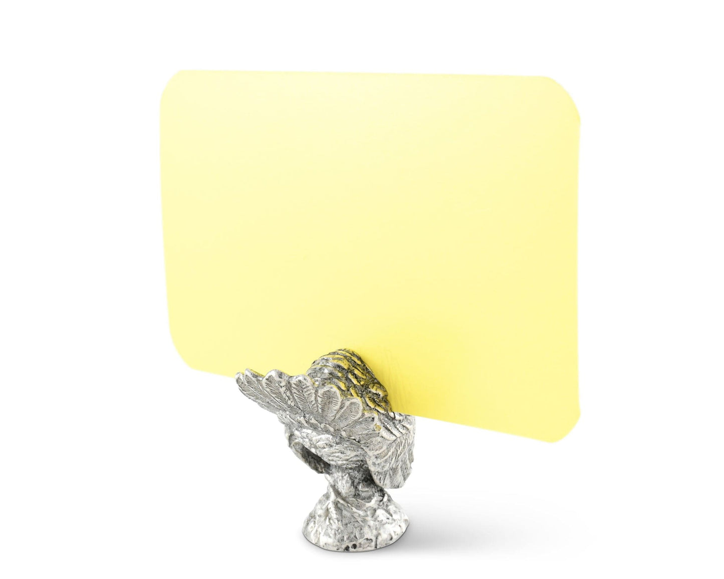 Turkey Place Card Holder-Harvest-tbgypsysoul