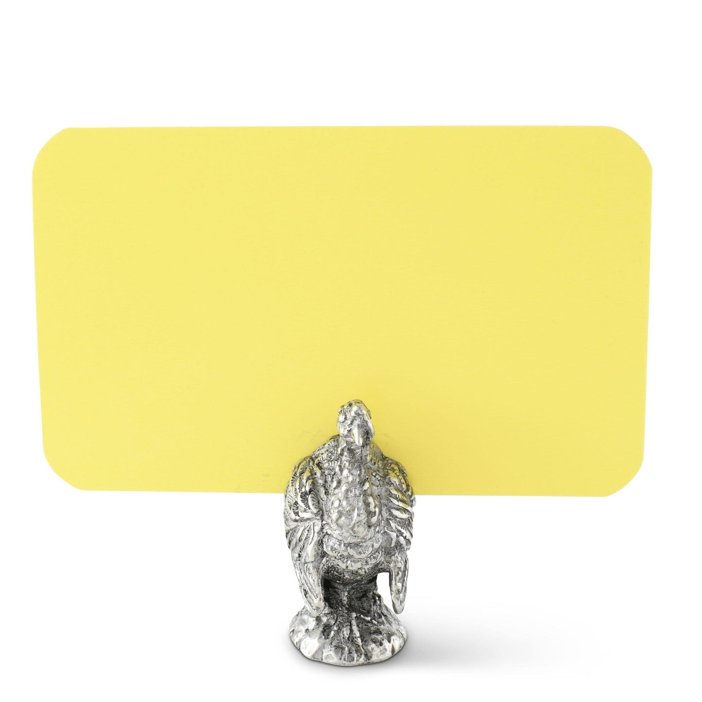 Turkey Place Card Holder-Harvest-tbgypsysoul