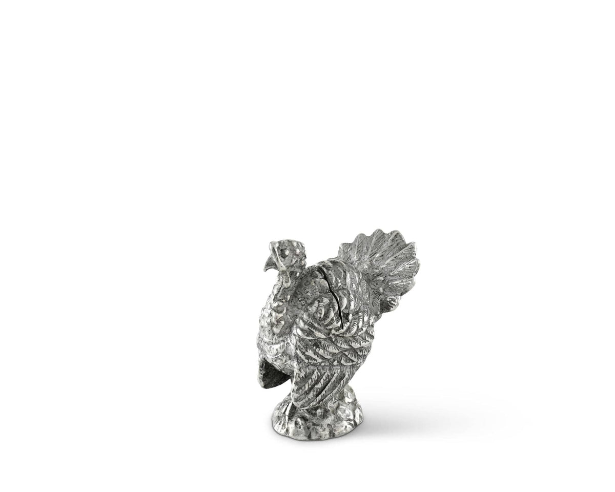 Turkey Place Card Holder-Harvest-tbgypsysoul