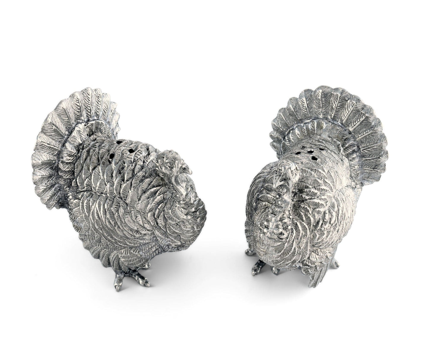 Turkey Salt & Pepper Set-Harvest-tbgypsysoul