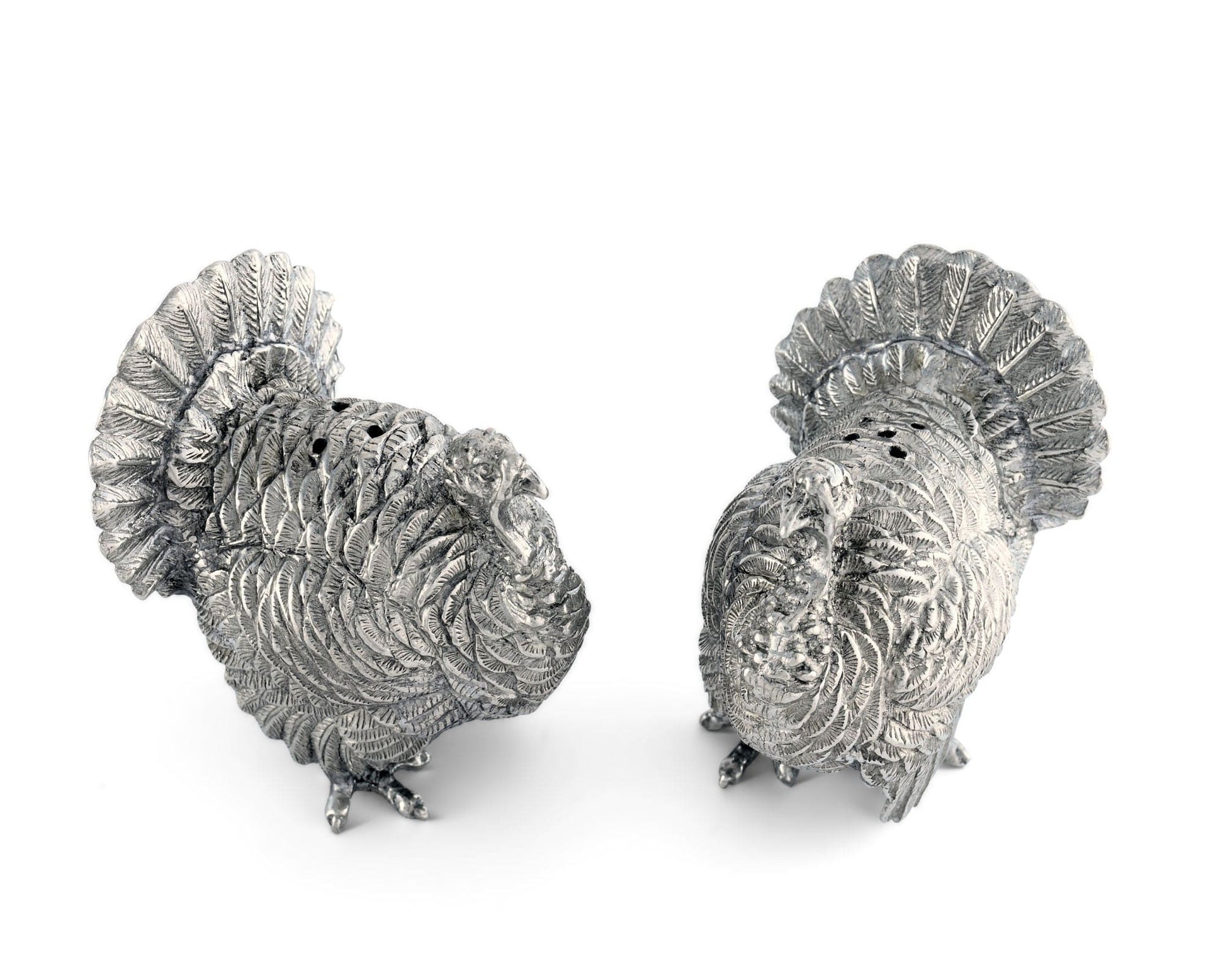 Turkey Salt & Pepper Set-Harvest-tbgypsysoul