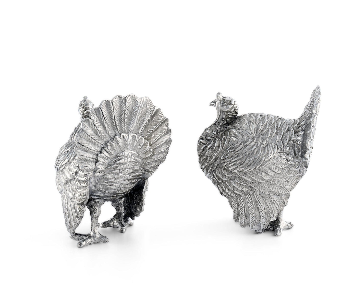 Turkey Salt & Pepper Set-Harvest-tbgypsysoul