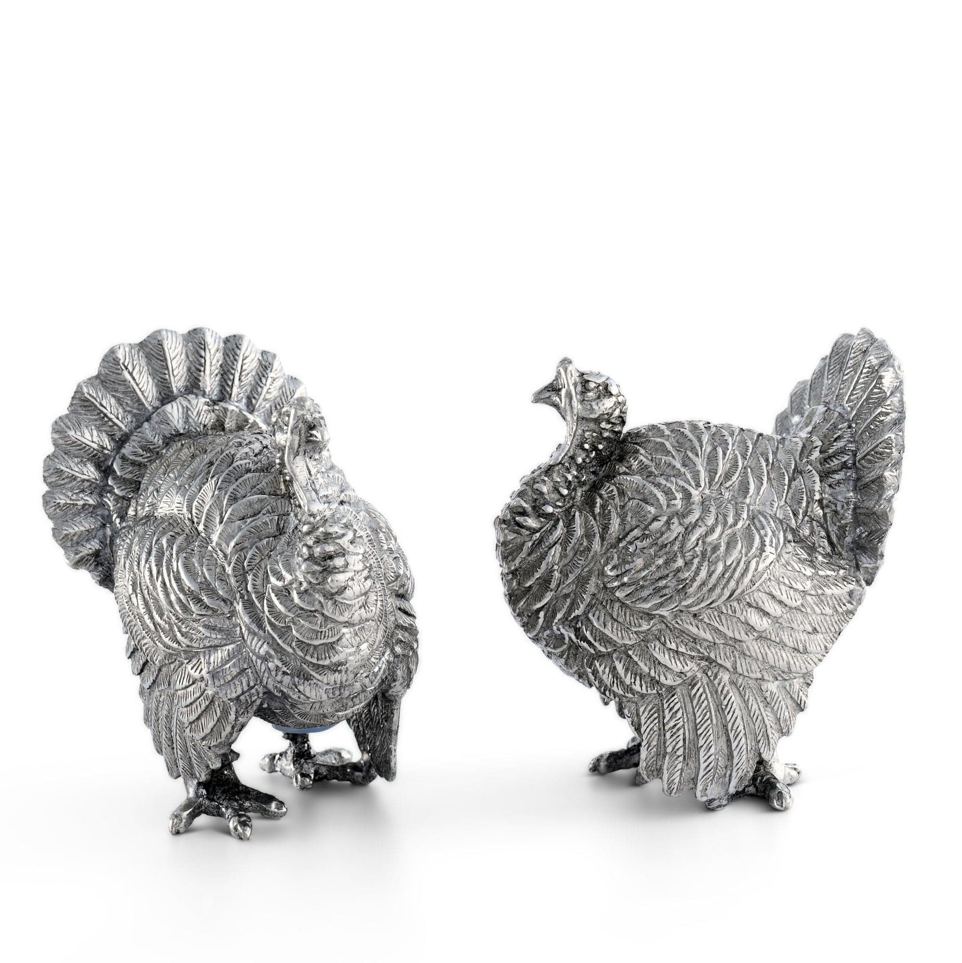 Turkey Salt & Pepper Set-Harvest-tbgypsysoul