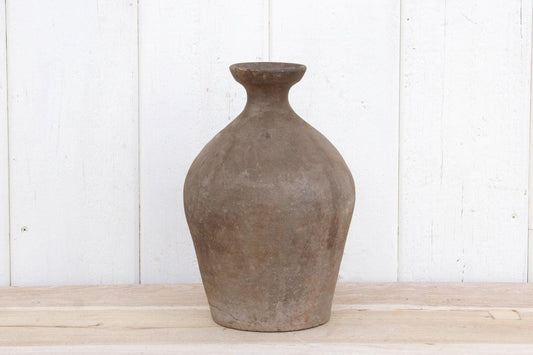 Vintage Earthy Amphora Pot-tbgypsysoul