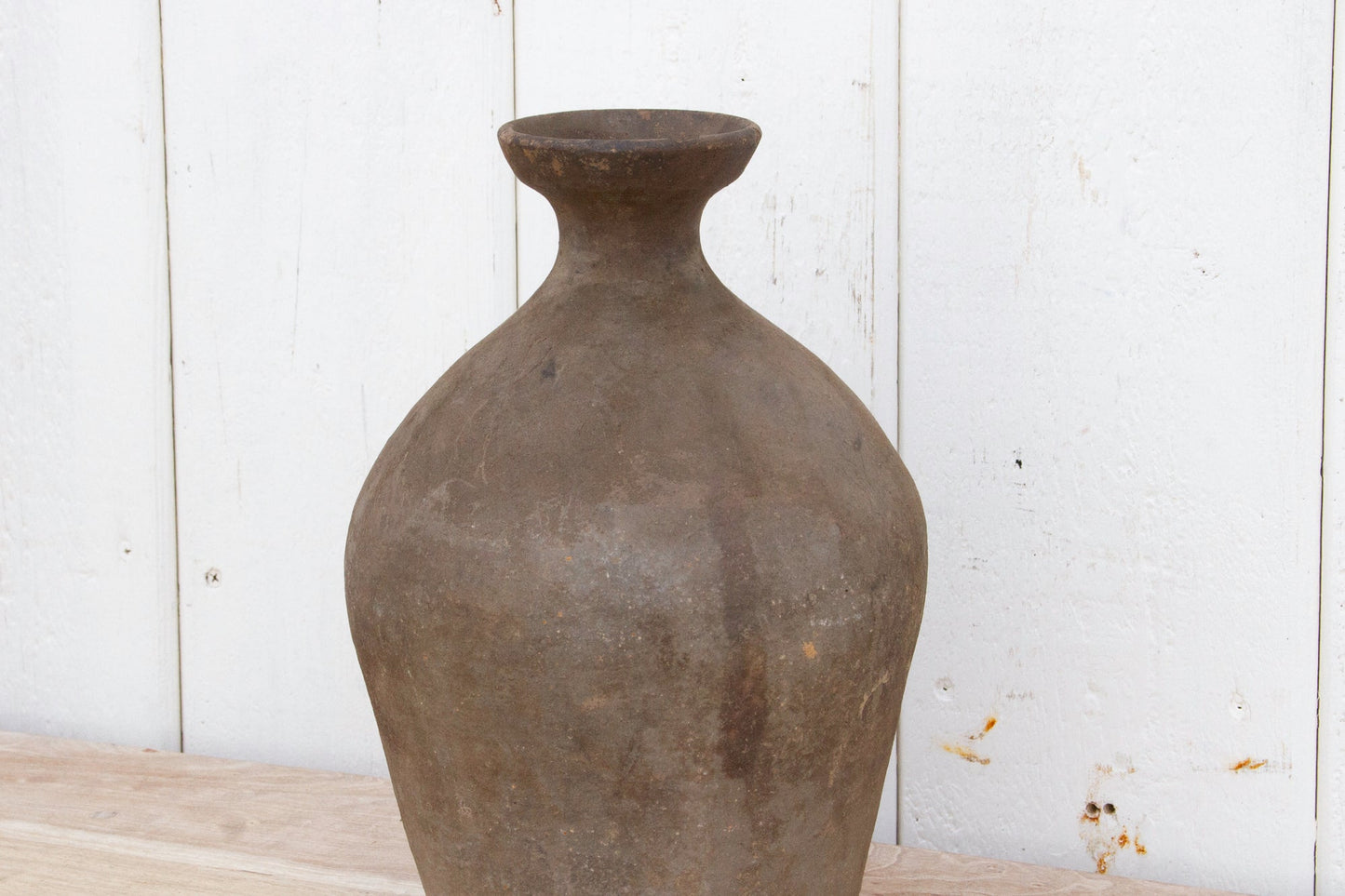 Vintage Earthy Amphora Pot-tbgypsysoul