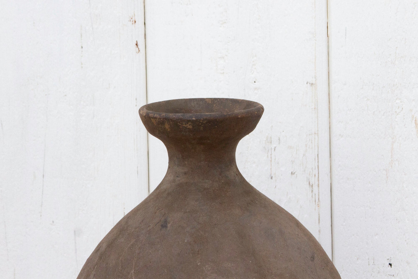 Vintage Earthy Amphora Pot-tbgypsysoul
