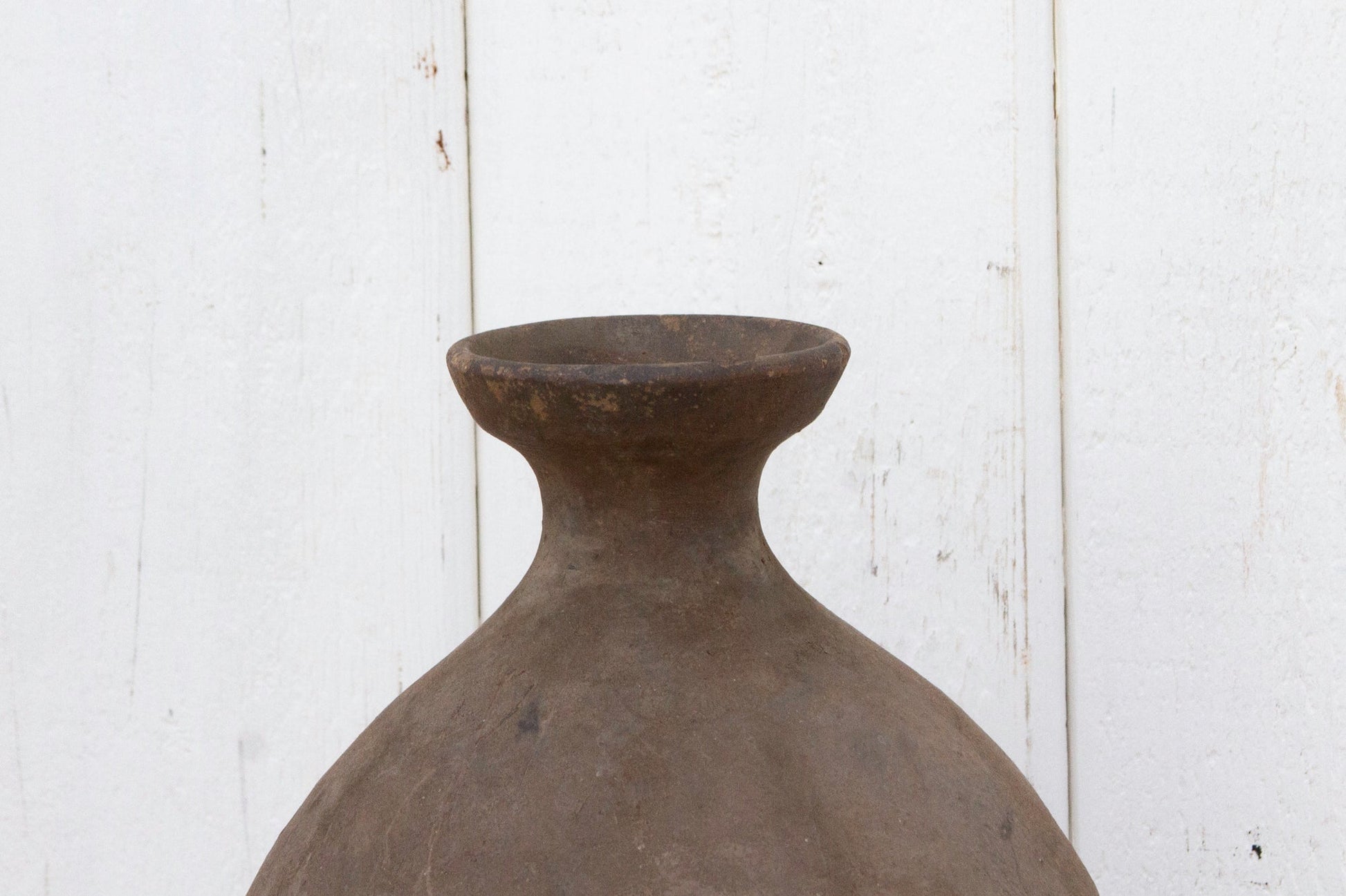 Vintage Earthy Amphora Pot-tbgypsysoul