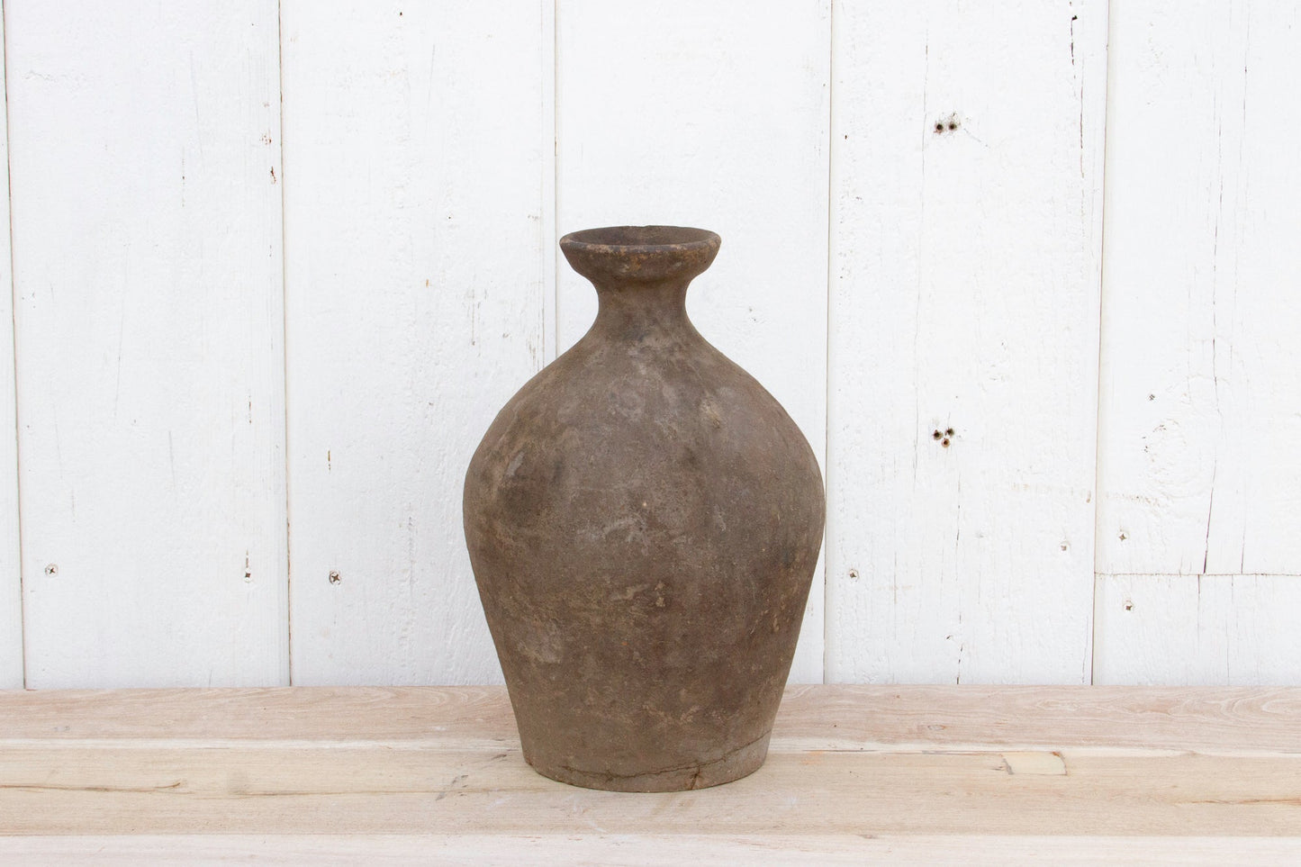 Vintage Earthy Amphora Pot-tbgypsysoul