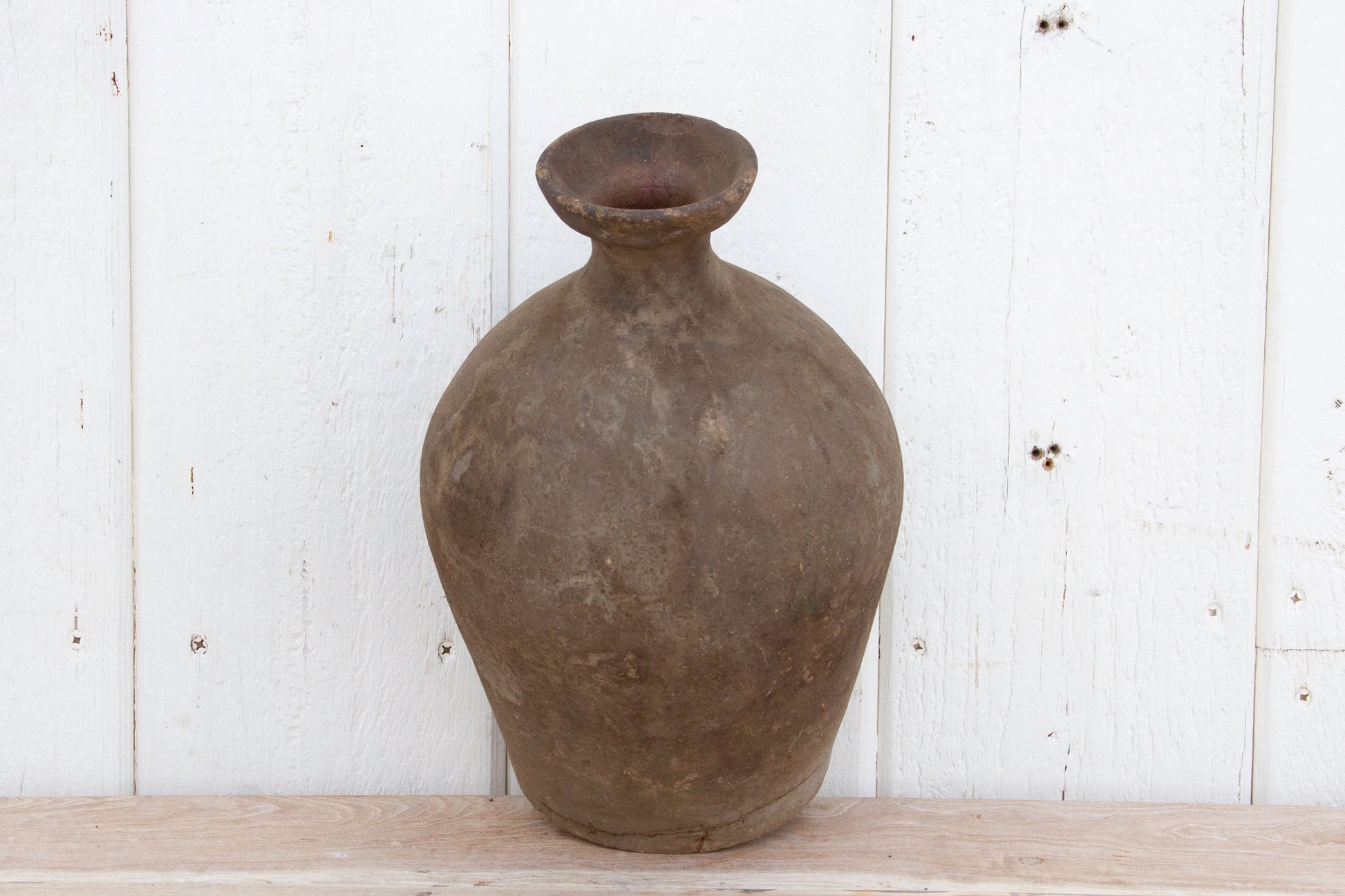 Vintage Earthy Amphora Pot-tbgypsysoul