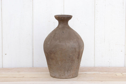 Vintage Earthy Amphora Pot-tbgypsysoul