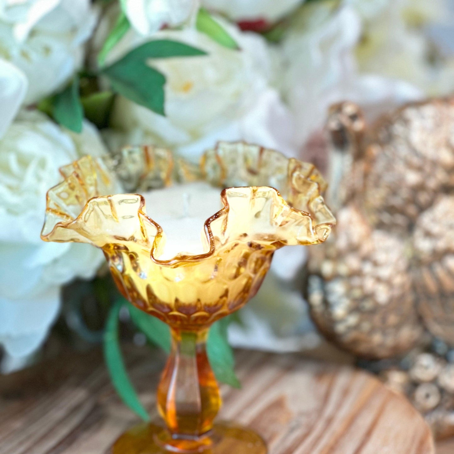 amber compote