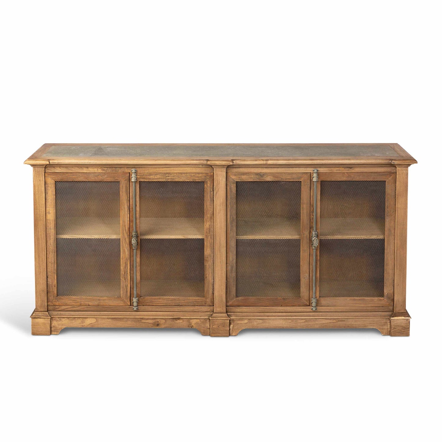whiskey-cabinet-buffet-park-hill-6-Threadbare Gypsy Soul