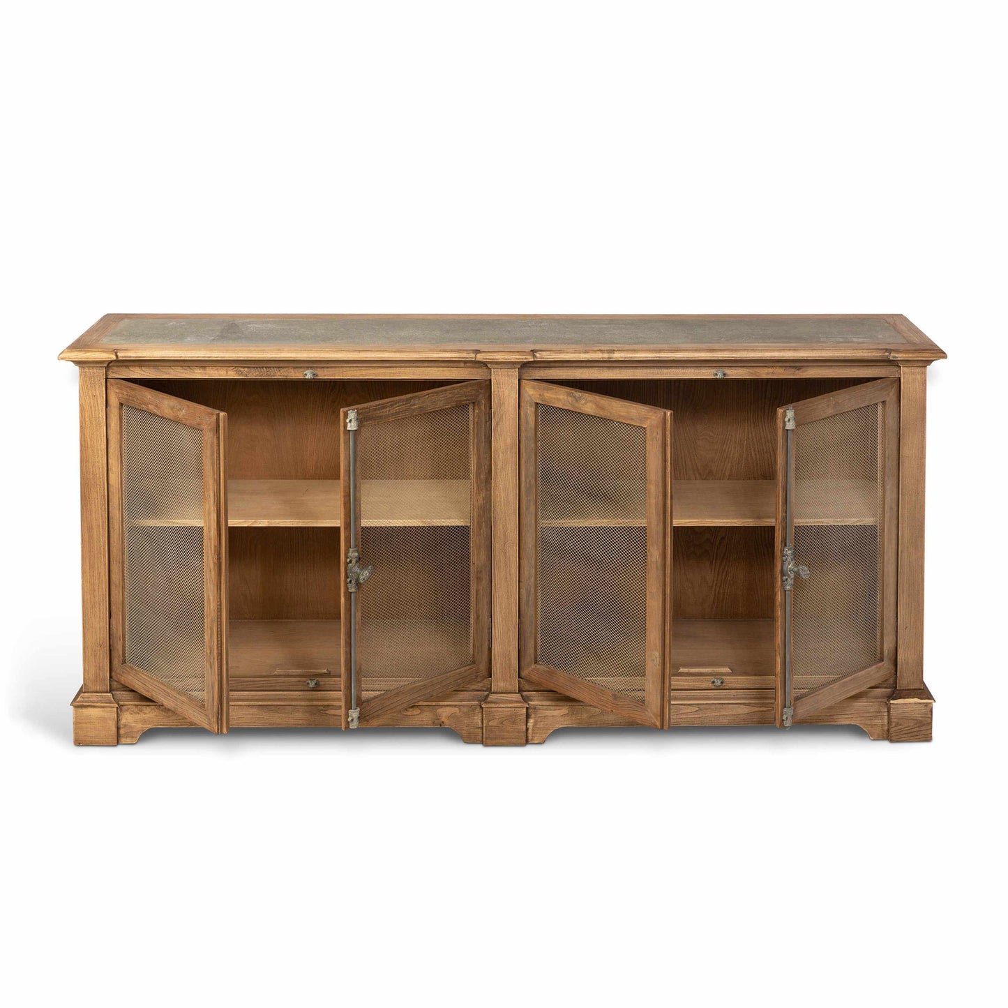 whiskey-cabinet-buffet-park-hill-7-Threadbare Gypsy Soul