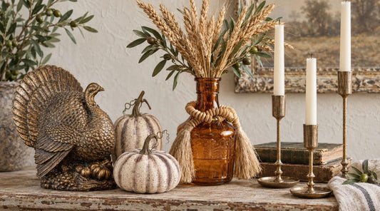 Blogs-Fall Has Arrived: Is Your Home Ready for Its Coziest Season?-Threadbare Gypsy Soul
