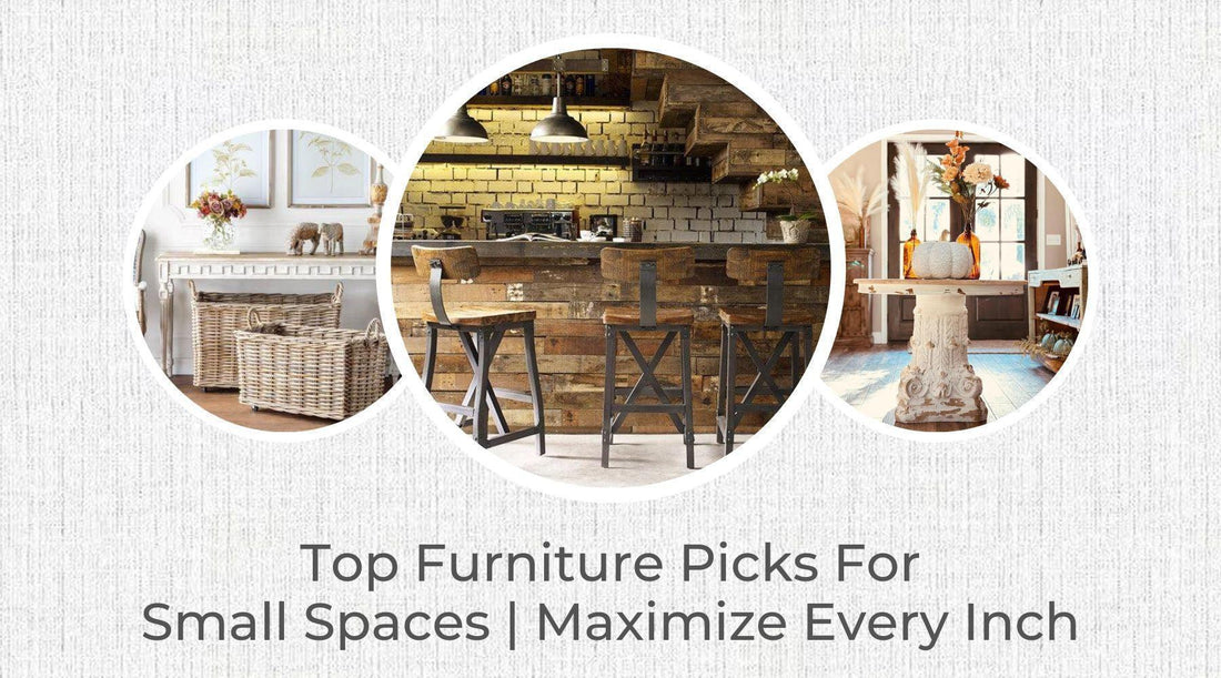 News-How to Care for Wooden Furniture: Essential Tips?-Threadbare Gypsy Soul