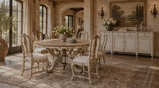 Blogs-How to Decorate Your Home This Fall to Make It Feel Inviting and Not Overly Done Up-Threadbare Gypsy Soul