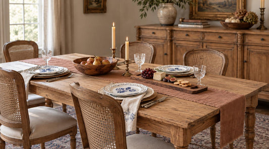 Blogs-How to Style a Fall Tablescape With Soul-Threadbare Gypsy Soul
