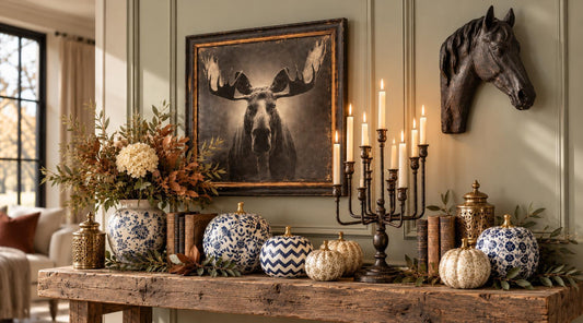 Blogs-Last-Minute Halloween Decor Fixes With a Vintage Touch-Threadbare Gypsy Soul