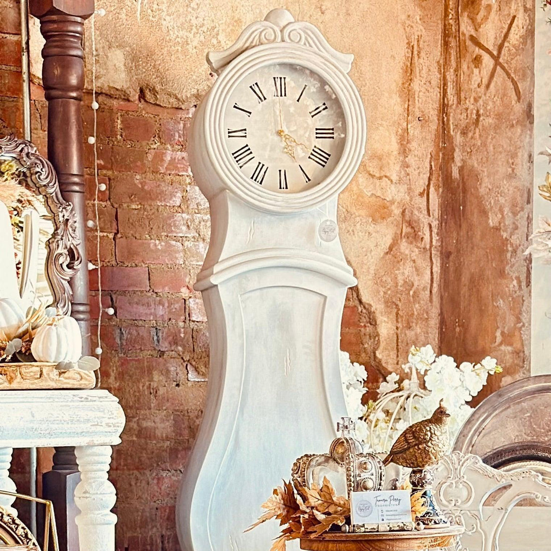 Blogs-Sourcing & Decorating with Unique Vintage & Antique Finds-Threadbare Gypsy Soul