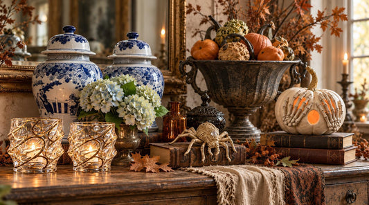 Blogs-Thrifted and Haunted, DIY Spooky Spaces in One Weekend-Threadbare Gypsy Soul