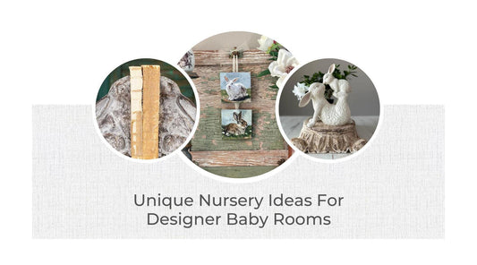 Blogs-Unique Nursery Ideas For Designer Baby Room-Threadbare Gypsy Soul