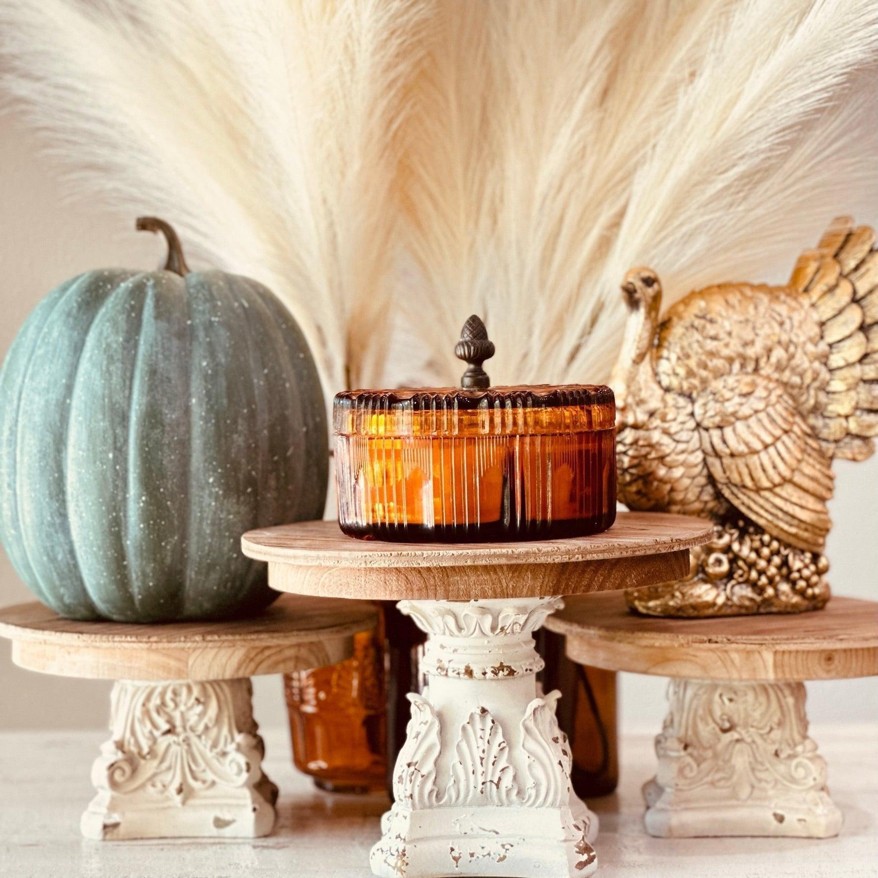 Get Vintage Glass Rescue Chronicles | TBGypsySoul