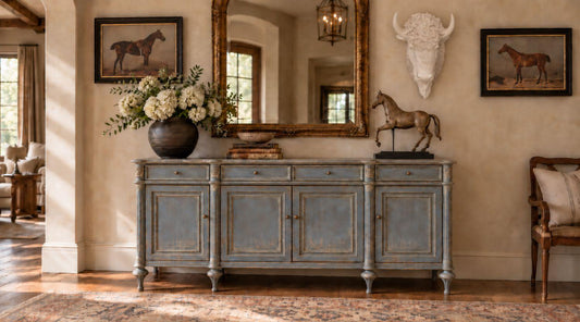 Blogs-Why "Patina" and Character Matter in Your Home-Threadbare Gypsy Soul