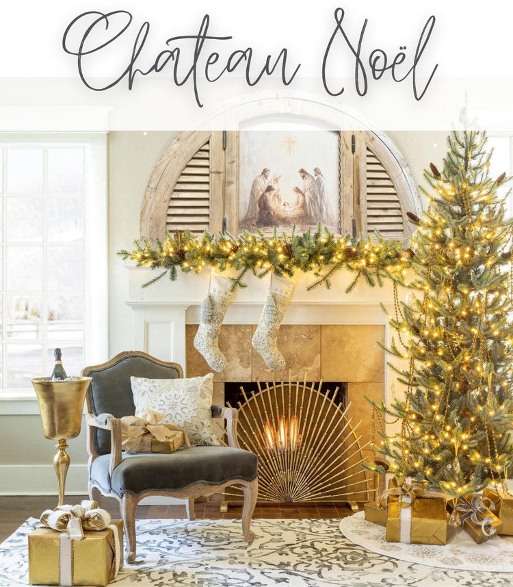 Chateau Noël