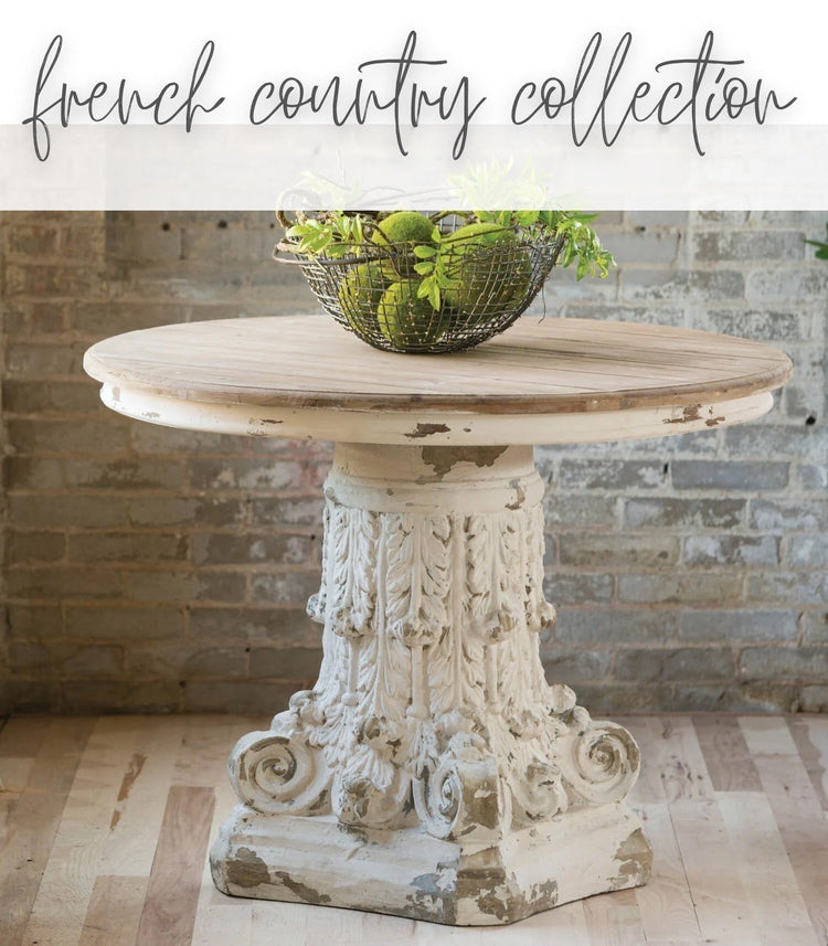 French Country Collection