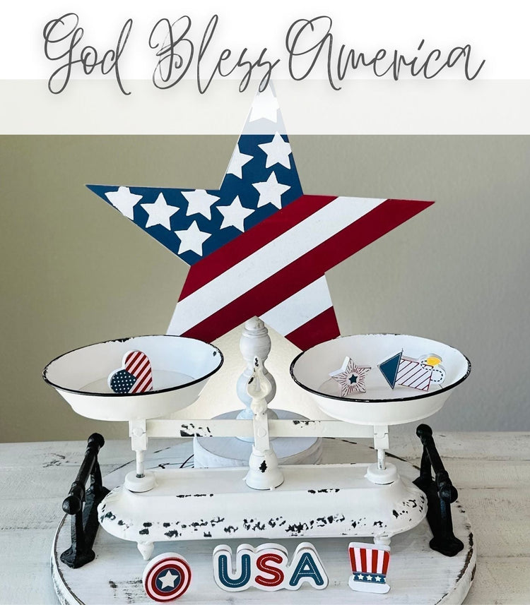 God Bless America Collection