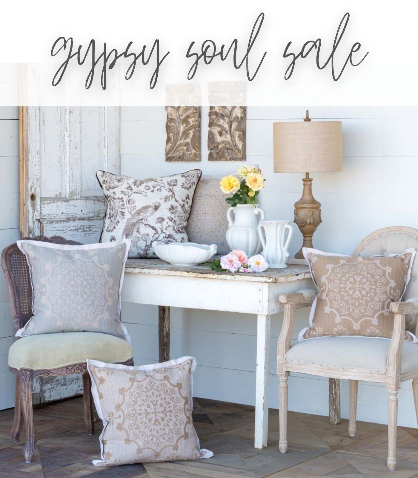 Gypsy Soul Sale