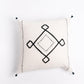 18" Ariana Throw Pillow Cover-Throw Pillows-tbgypsysoul