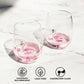 3D Flamingo Stemless Wine Glasses-Wine Glasses > Stemless > 3D-tbgypsysoul