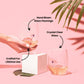 3D Flamingo Stemless Wine Glasses-Wine Glasses > Stemless > 3D-tbgypsysoul