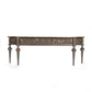 The Belle Rive Console Table - White Glove Included
