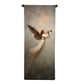 Trumpeting Angel Scroll.