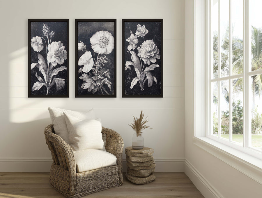 Dark Botanica Set