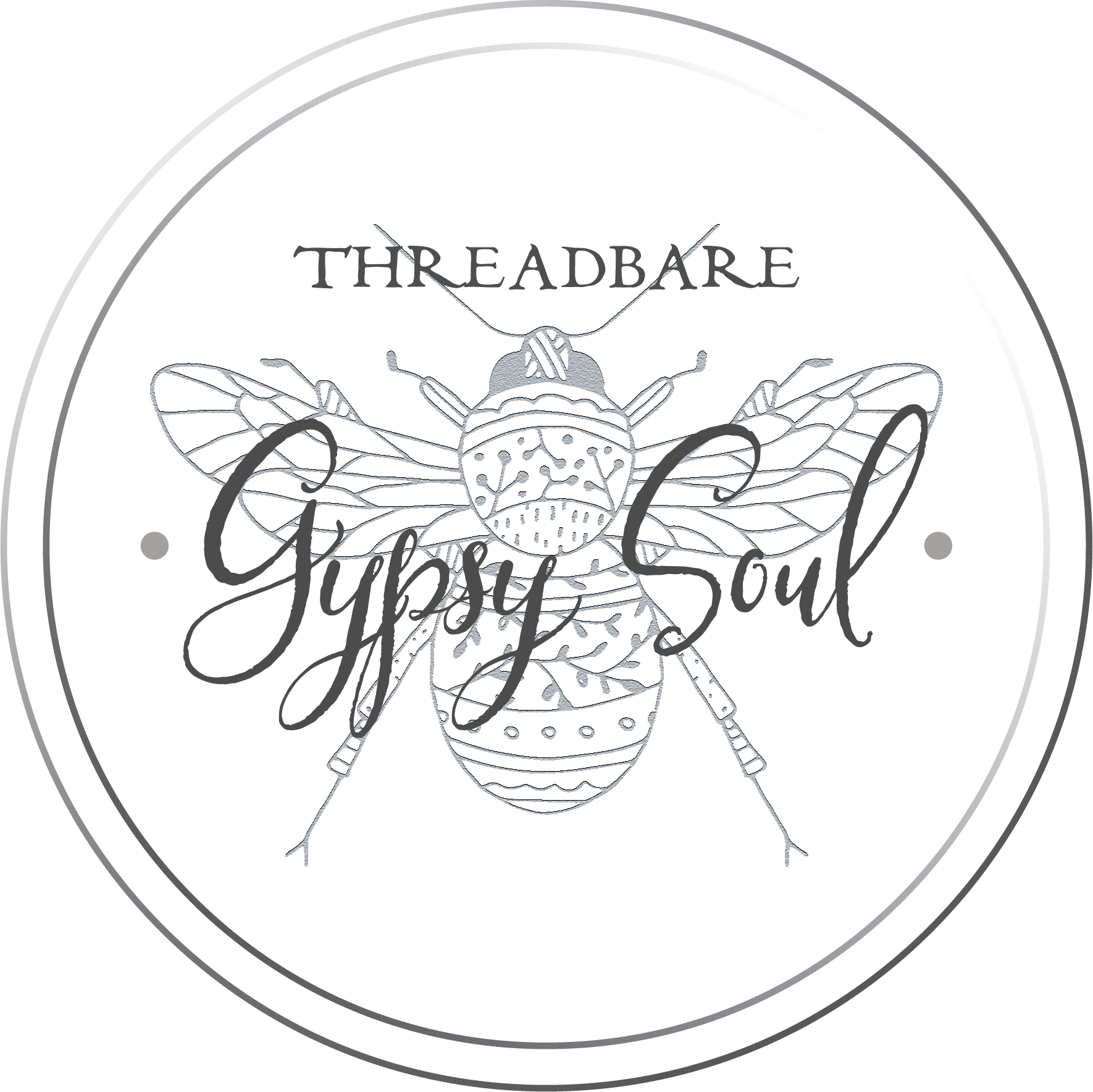 Order Our Unique Vintage Home Decor TBGypsySoul Threadbare Gypsy Soul