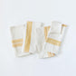 Aden Cotton Napkin-Cloth Napkins-tbgypsysoul